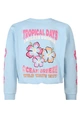 Persival meisjes sweater